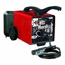 POSTE A SOUDURE NORDICA 4185